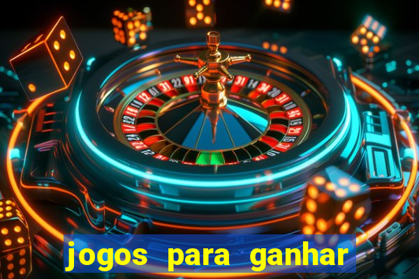 jogos para ganhar dinheiro no pix sem deposito